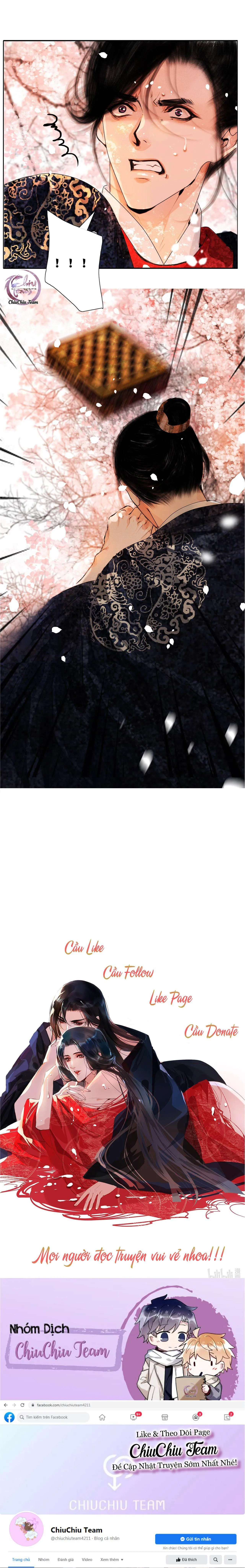 Quyền Thần Tái Thế Chapter 20 Trang 9