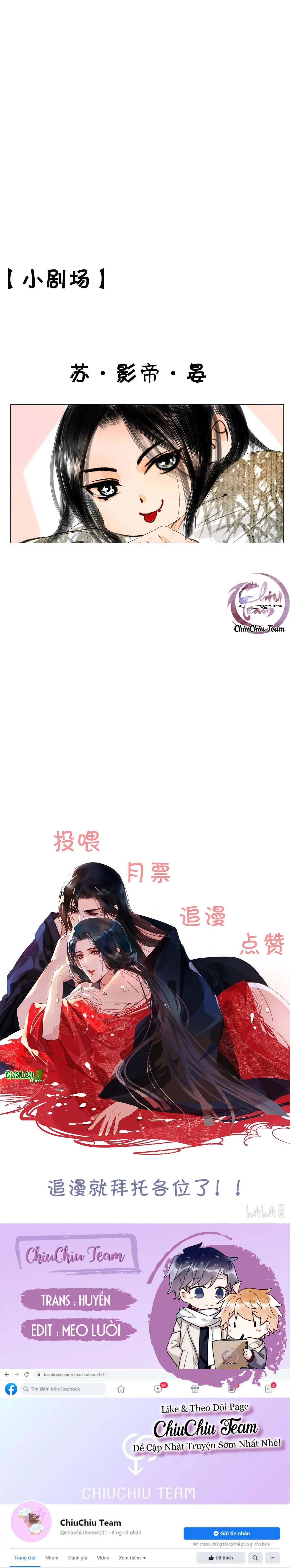 Quyền Thần Tái Thế Chapter 25 Trang 8