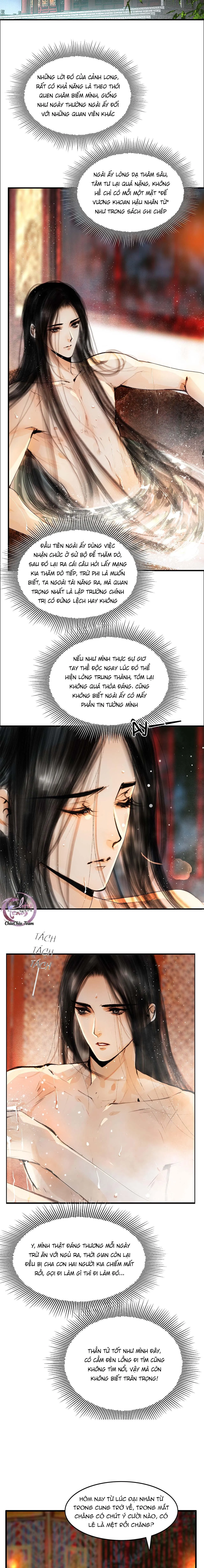 Quyền Thần Tái Thế Chapter 26 Trang 6