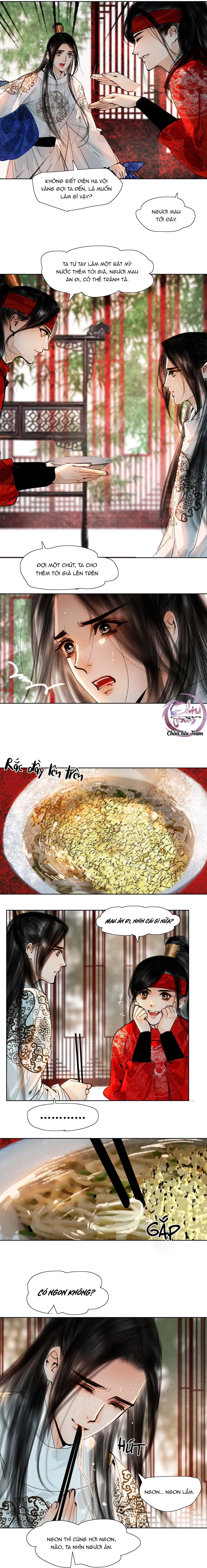 Quyền Thần Tái Thế Chapter 27 Trang 7