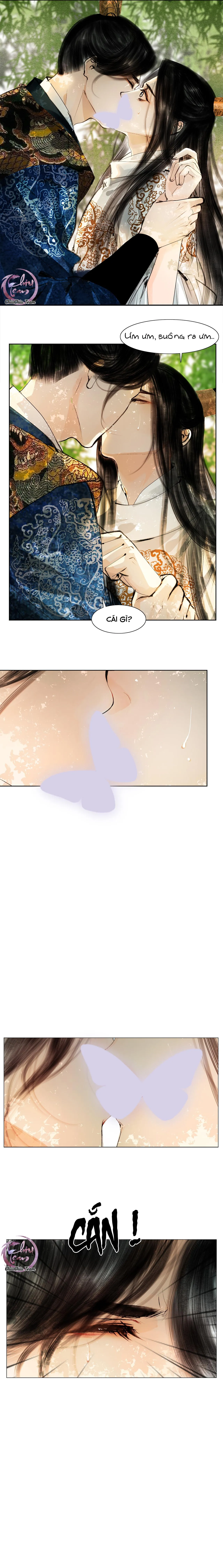 Quyền Thần Tái Thế Chapter 29 Trang 6