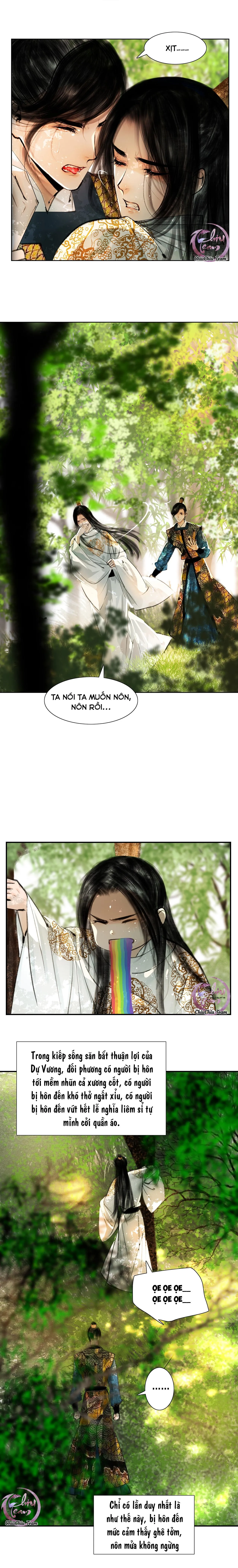 Quyền Thần Tái Thế Chapter 29 Trang 7