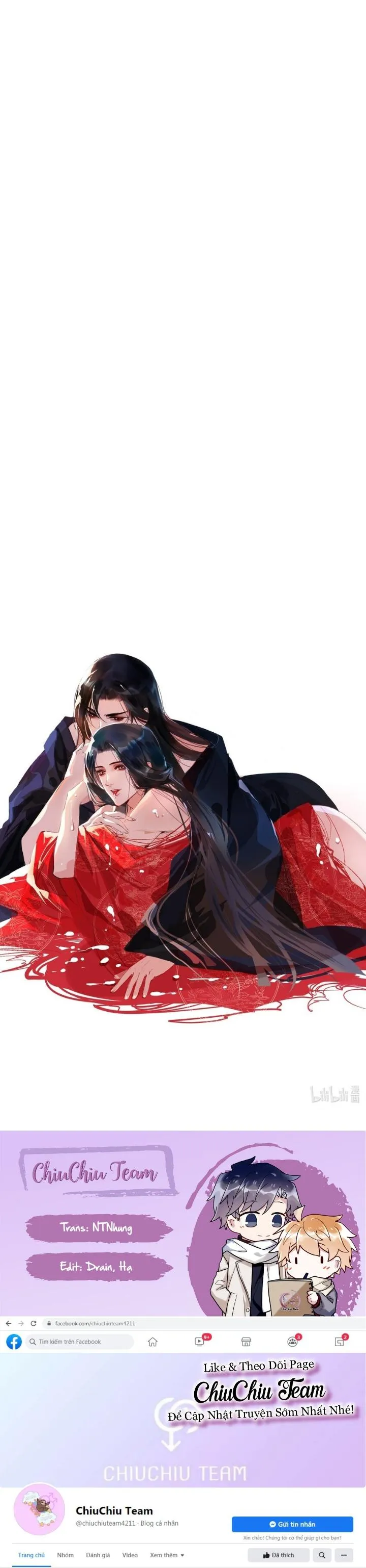 Quyền Thần Tái Thế Chapter 39 Trang 12