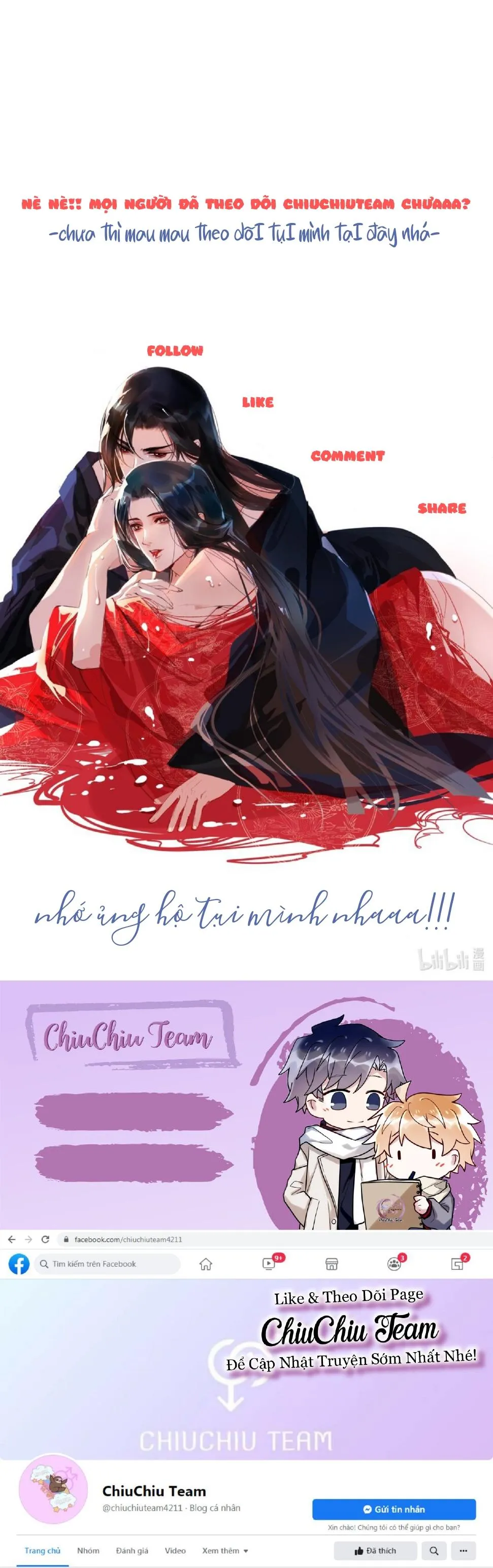 Quyền Thần Tái Thế Chapter 42 Trang 8