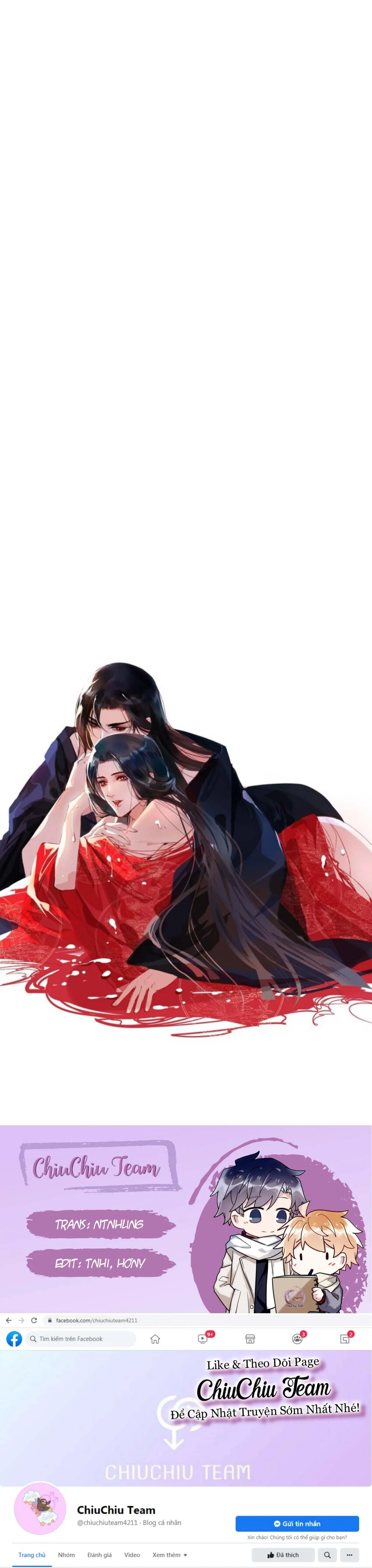 Quyền Thần Tái Thế Chapter 44 Trang 13