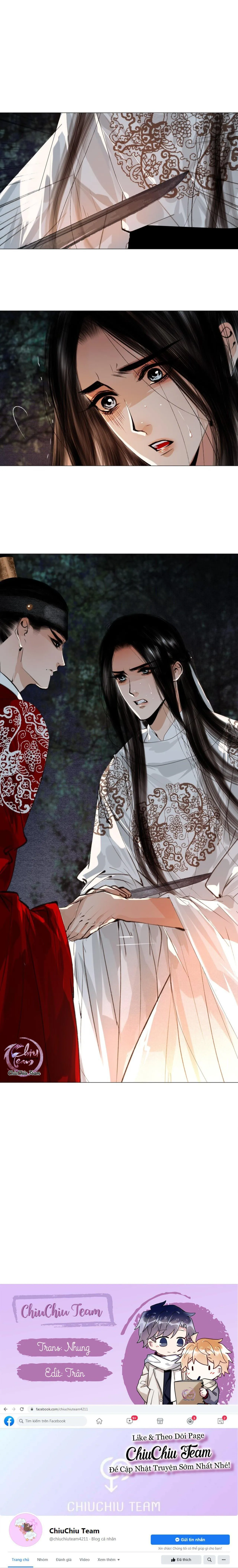 Quyền Thần Tái Thế Chapter 48 Trang 7