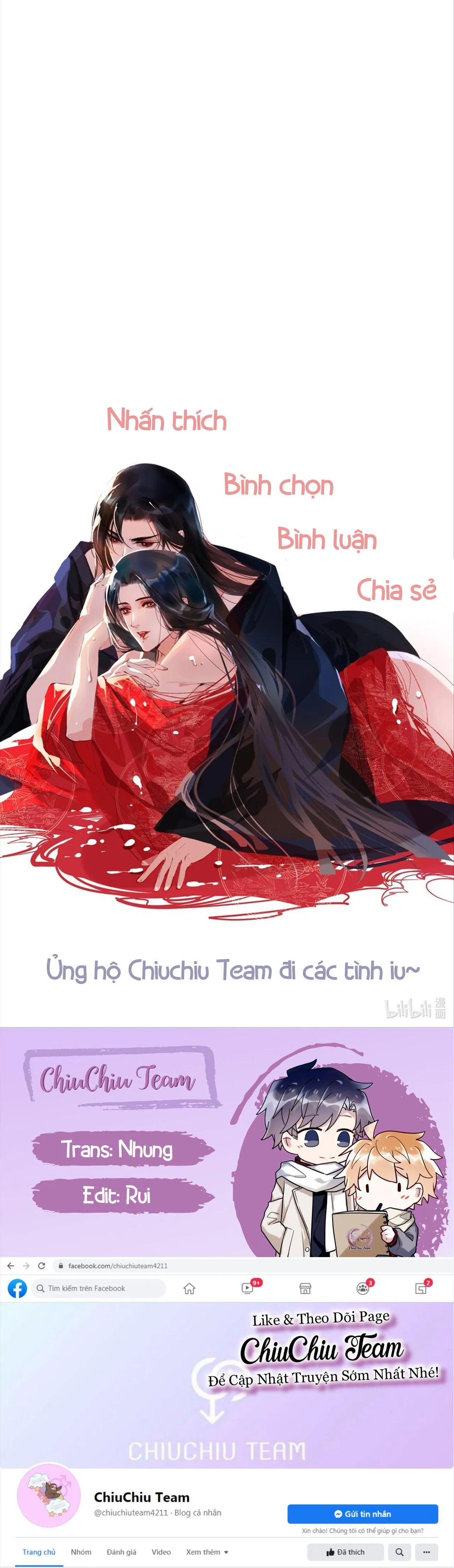 Quyền Thần Tái Thế Chapter 49 Trang 14