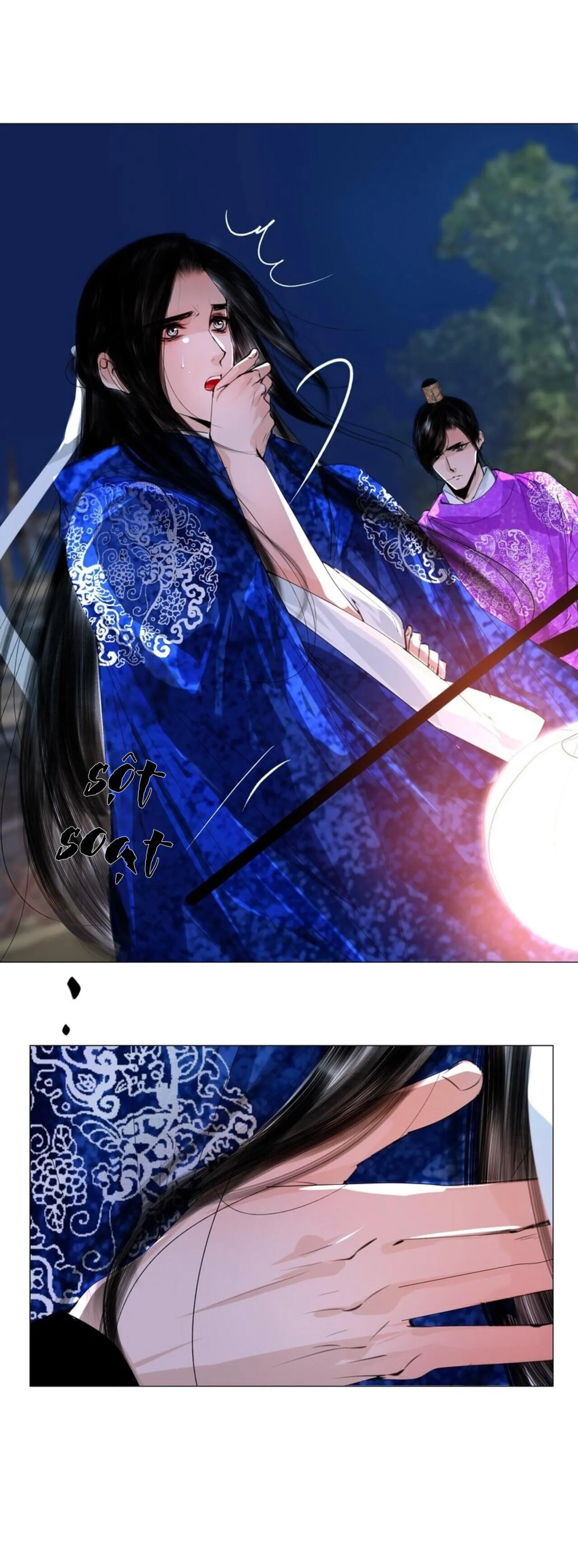 Quyền Thần Tái Thế Chapter 51 Trang 15