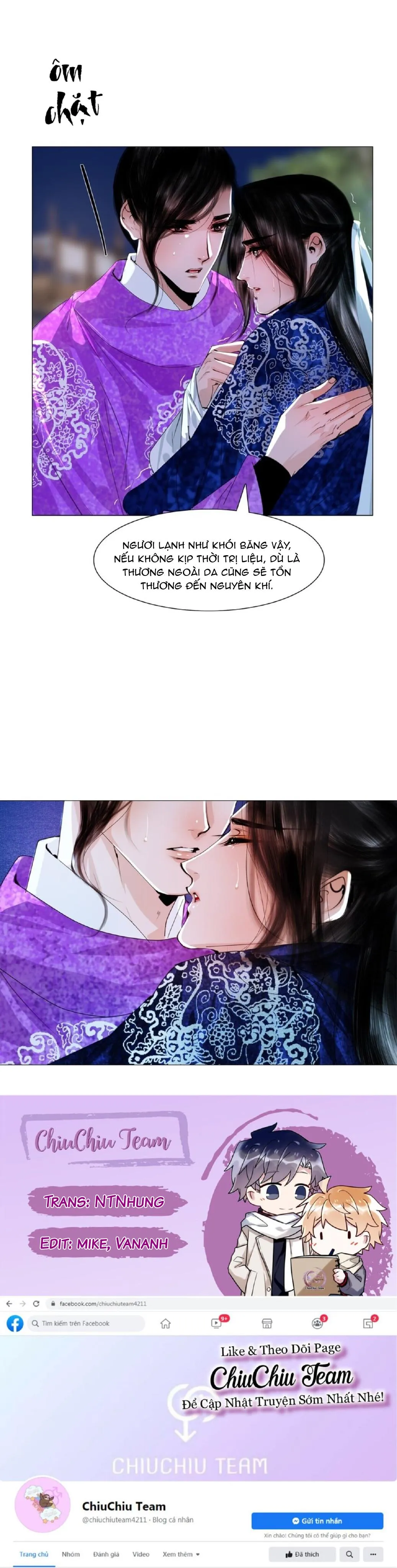 Quyền Thần Tái Thế Chapter 51 Trang 16