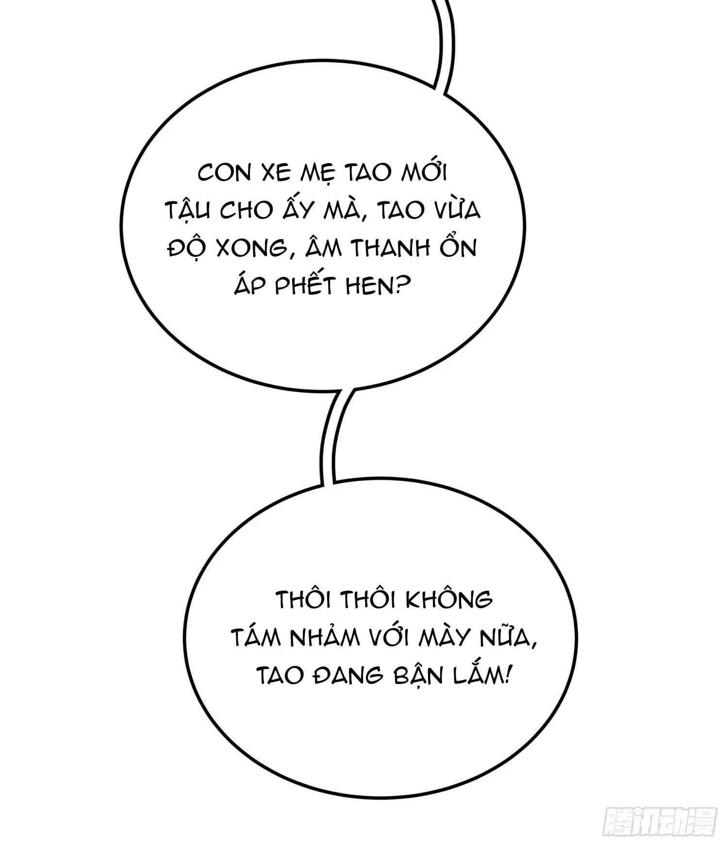 Ra Ruộng Ngô Với Anh Á, Còn Lâu! Chapter 1 Trang 3