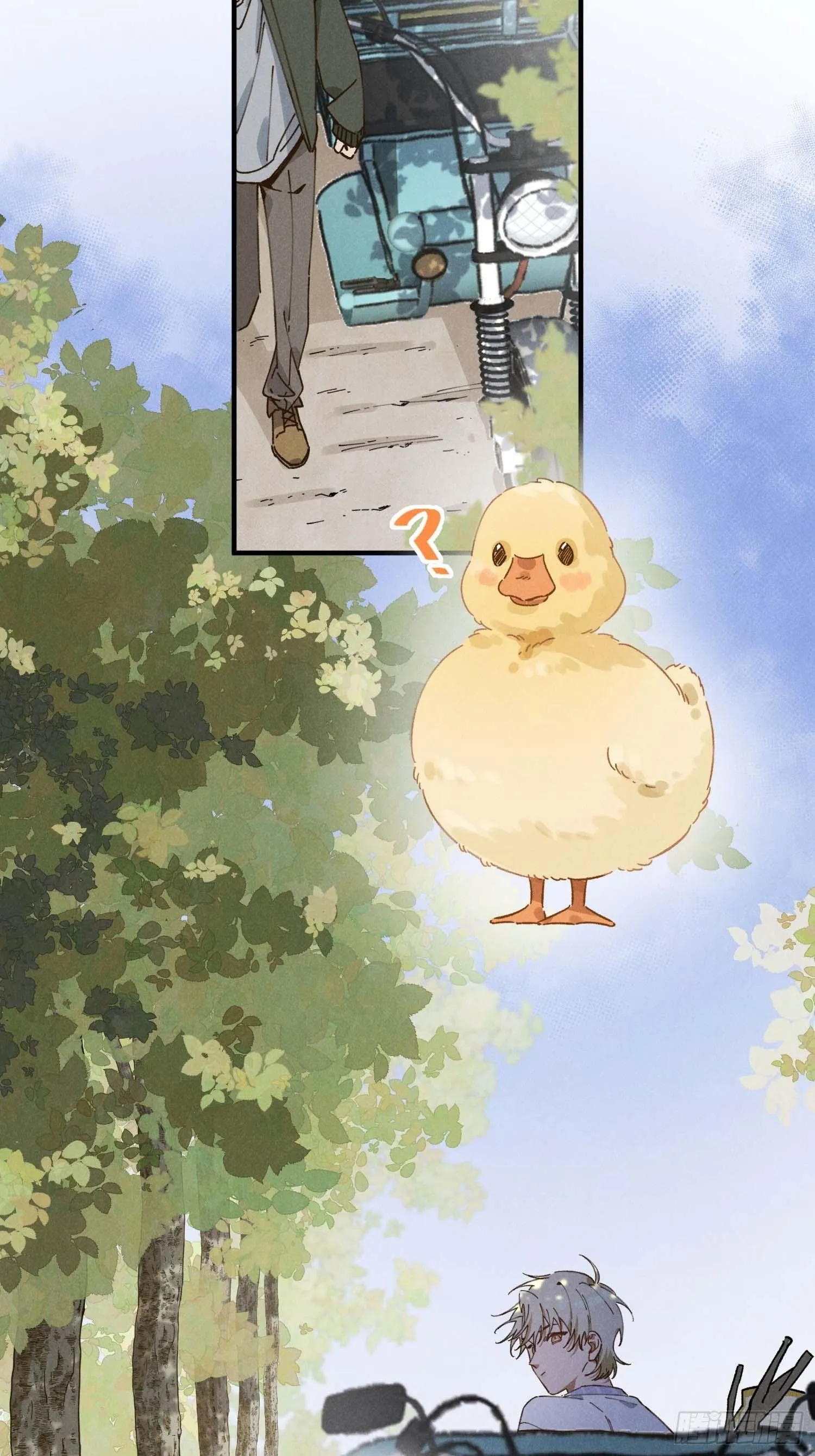 Ra Ruộng Ngô Với Anh Á, Còn Lâu! Chapter 1 Trang 10