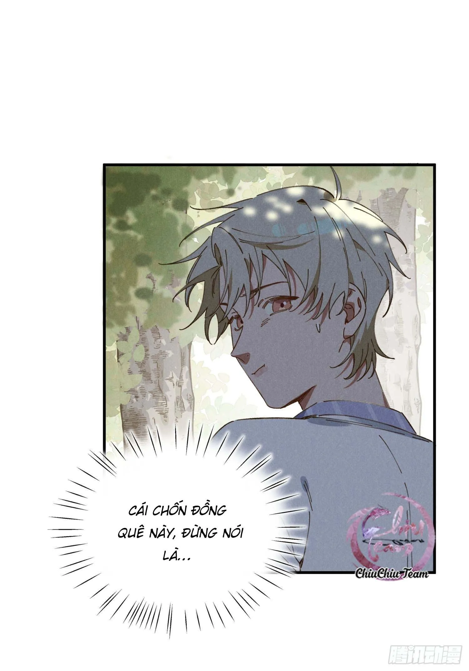 Ra Ruộng Ngô Với Anh Á, Còn Lâu! Chapter 1 Trang 12