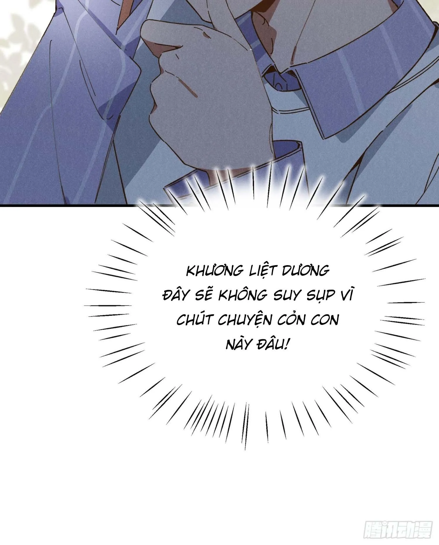 Ra Ruộng Ngô Với Anh Á, Còn Lâu! Chapter 1 Trang 16