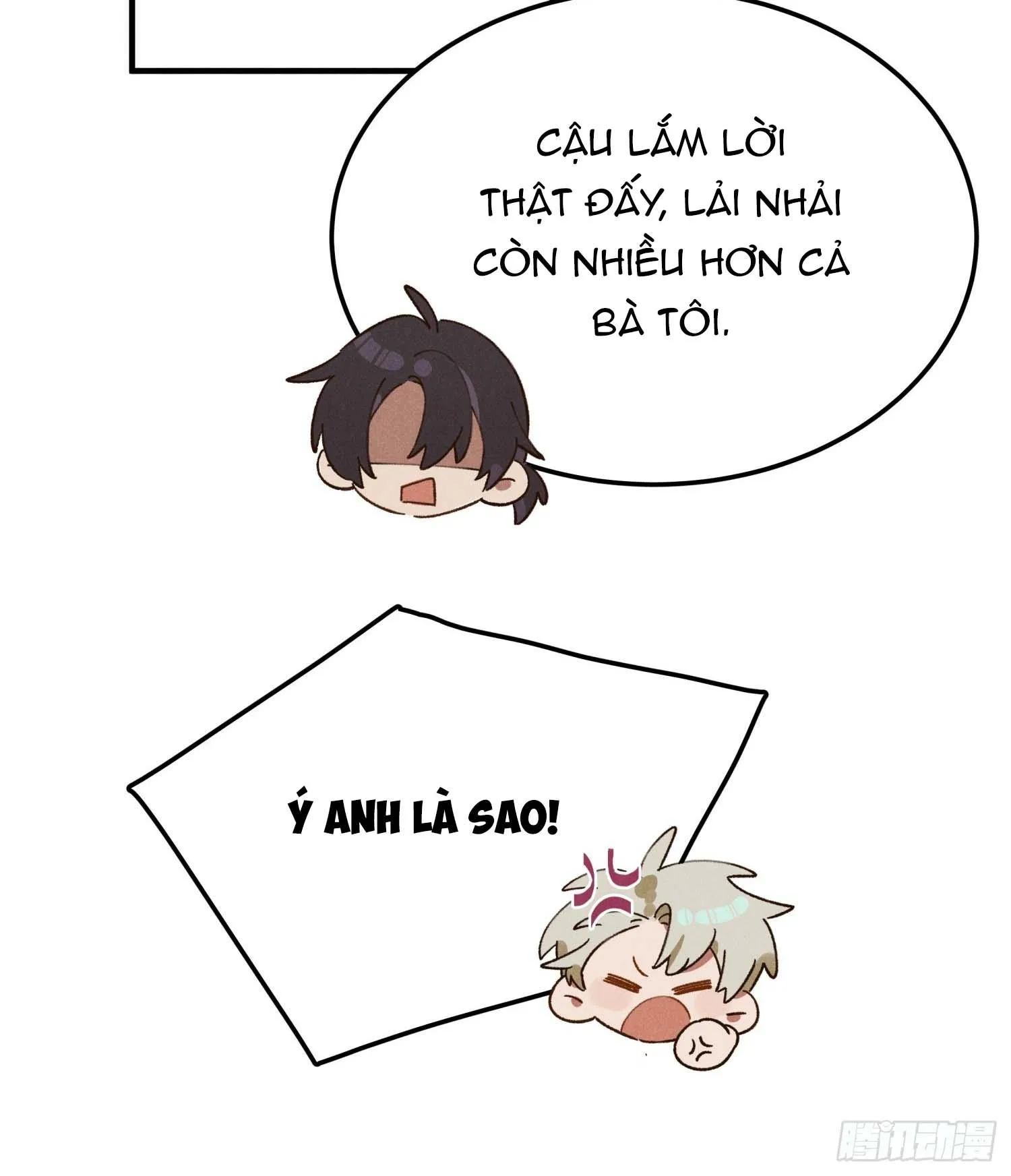 Ra Ruộng Ngô Với Anh Á, Còn Lâu! Chapter 1 Trang 20