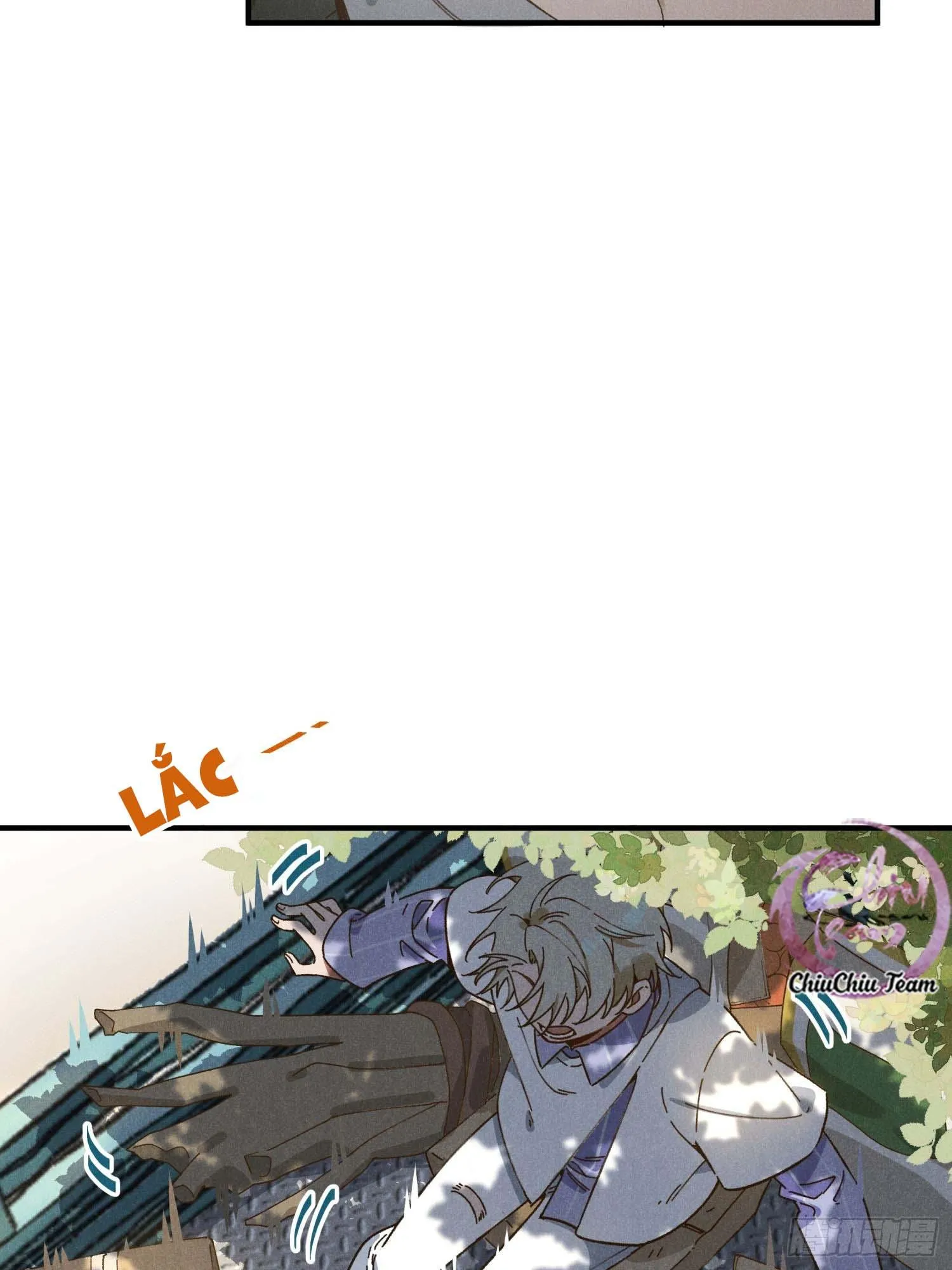 Ra Ruộng Ngô Với Anh Á, Còn Lâu! Chapter 1 Trang 23