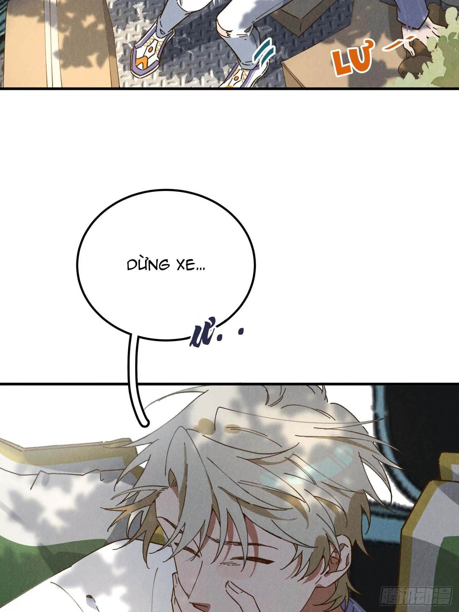 Ra Ruộng Ngô Với Anh Á, Còn Lâu! Chapter 1 Trang 24