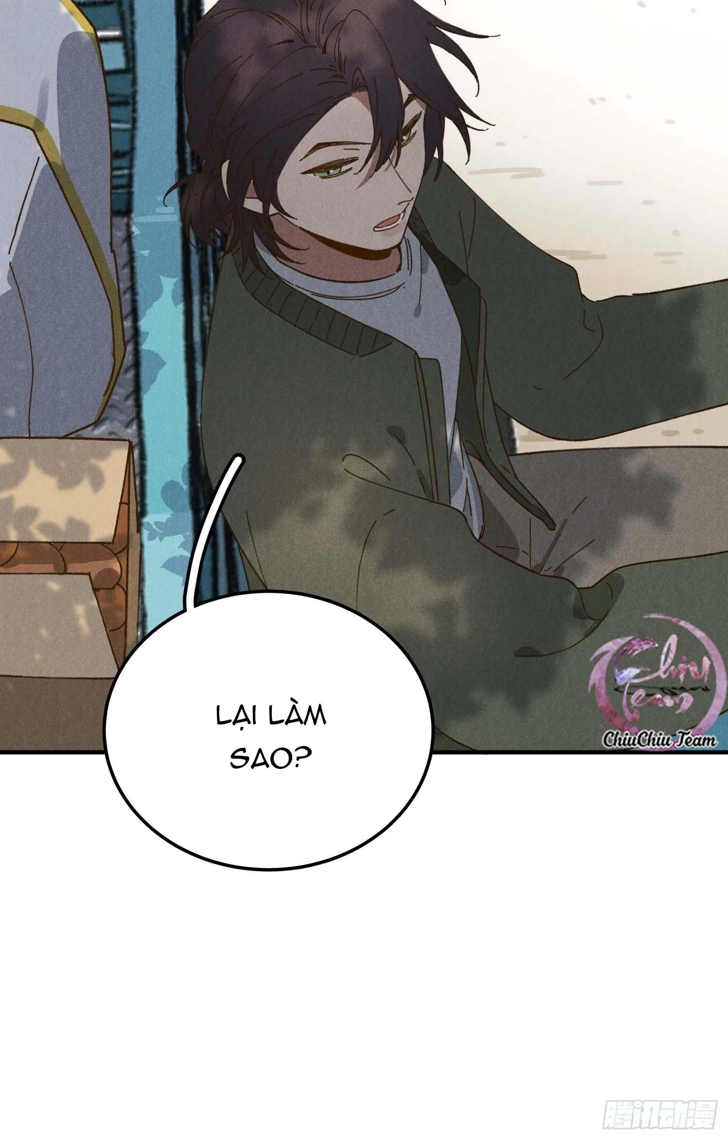 Ra Ruộng Ngô Với Anh Á, Còn Lâu! Chapter 1 Trang 26