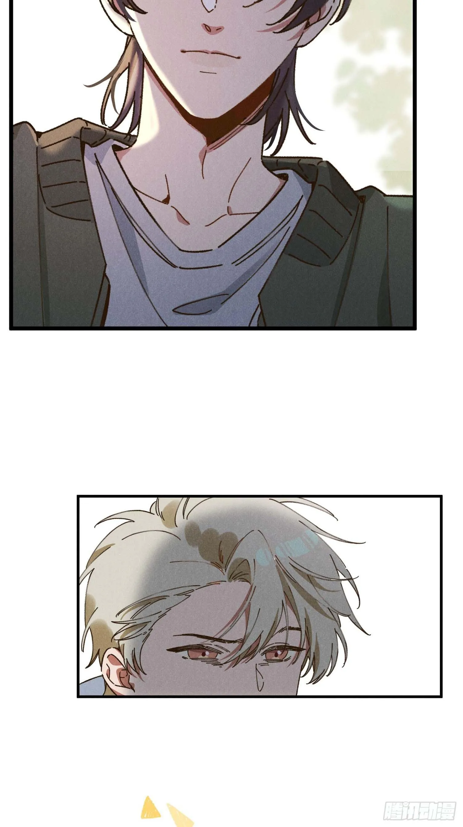 Ra Ruộng Ngô Với Anh Á, Còn Lâu! Chapter 1 Trang 29