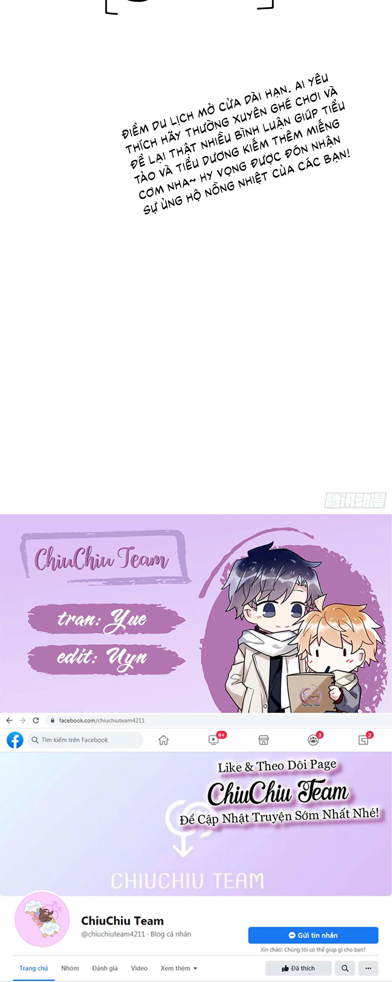 Ra Ruộng Ngô Với Anh Á, Còn Lâu! Chapter 1 Trang 38