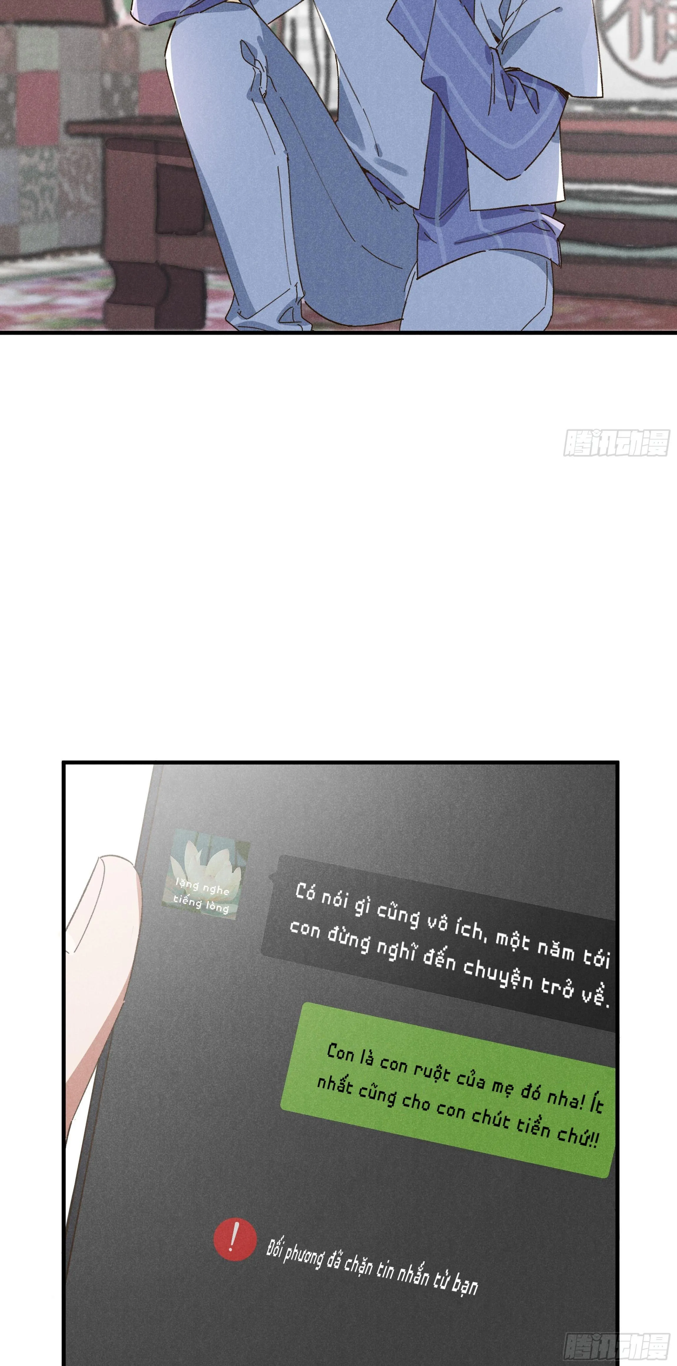 Ra Ruộng Ngô Với Anh Á, Còn Lâu! Chapter 2 Trang 9