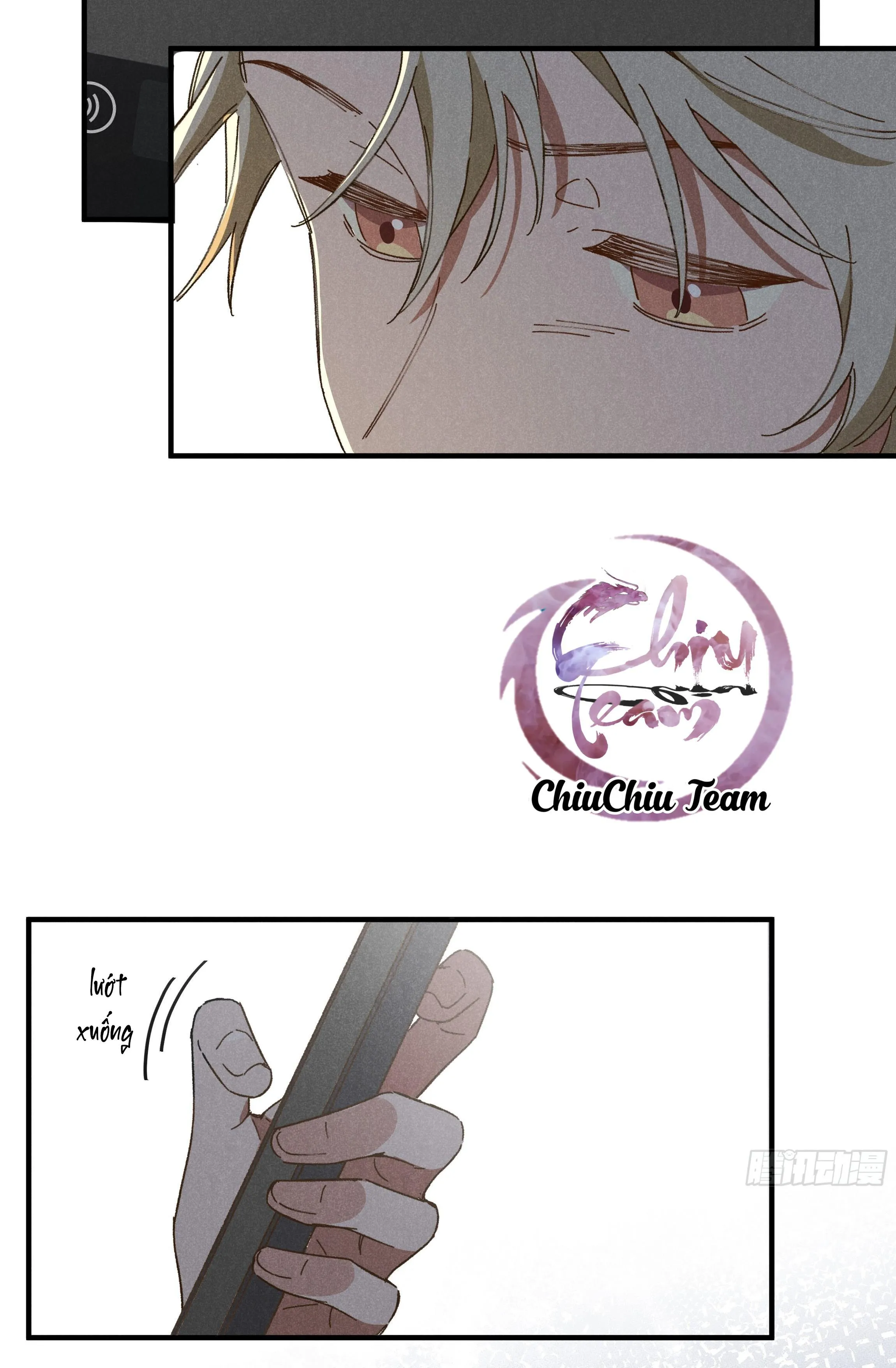 Ra Ruộng Ngô Với Anh Á, Còn Lâu! Chapter 2 Trang 10