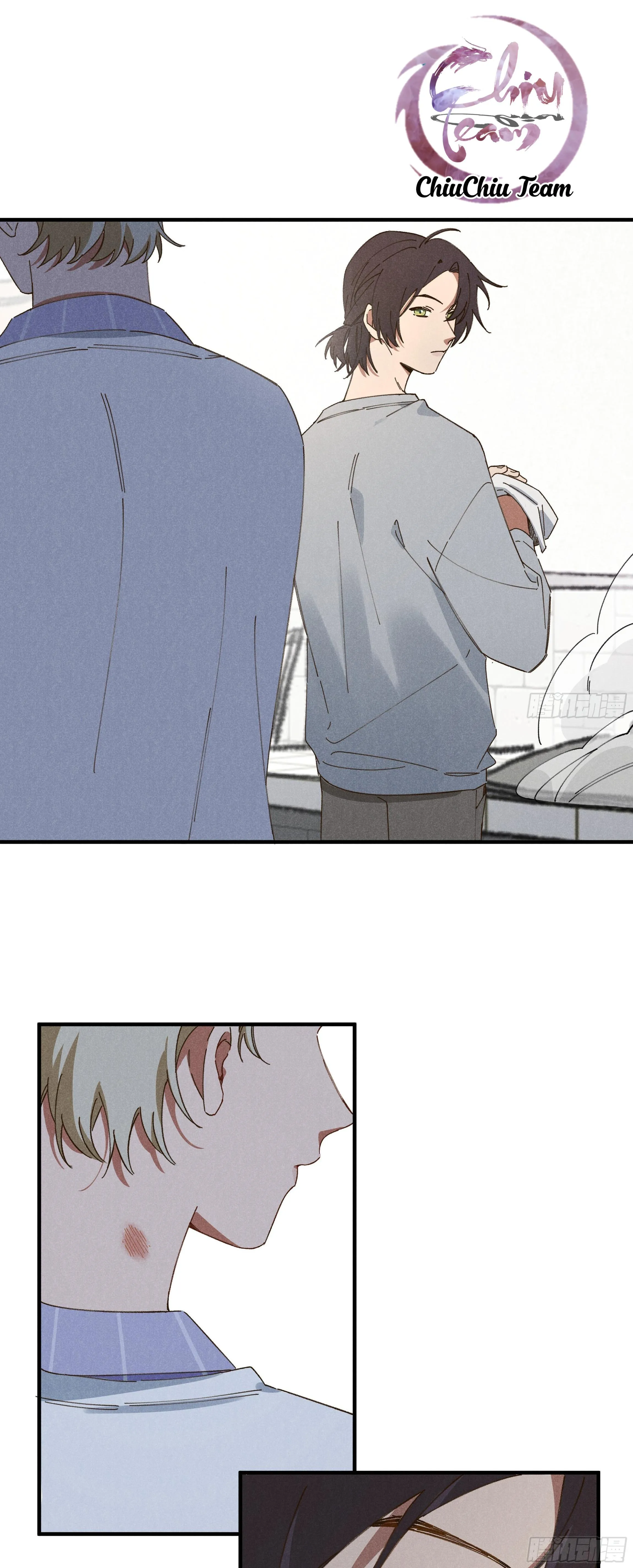 Ra Ruộng Ngô Với Anh Á, Còn Lâu! Chapter 2 Trang 16