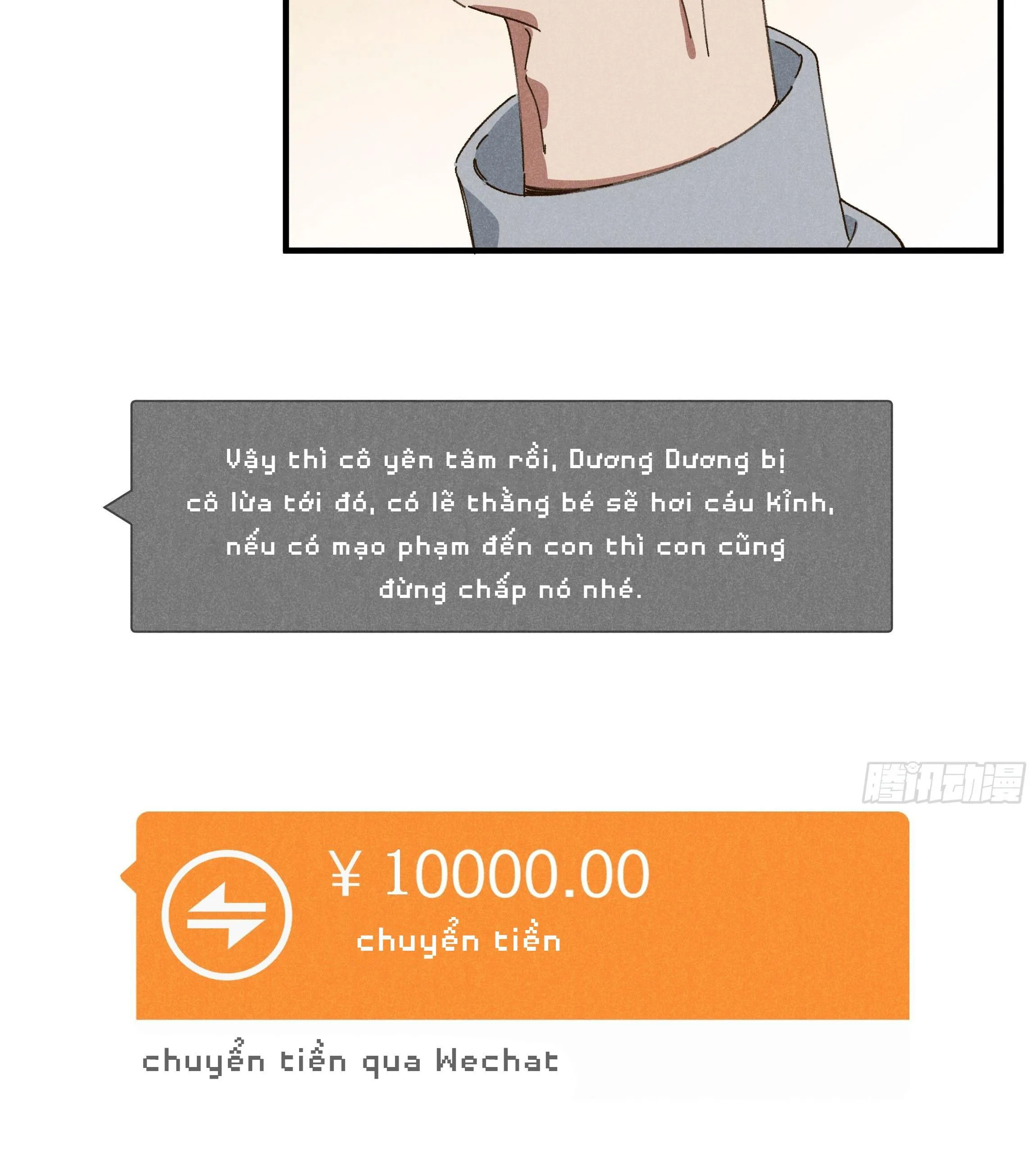 Ra Ruộng Ngô Với Anh Á, Còn Lâu! Chapter 2 Trang 21