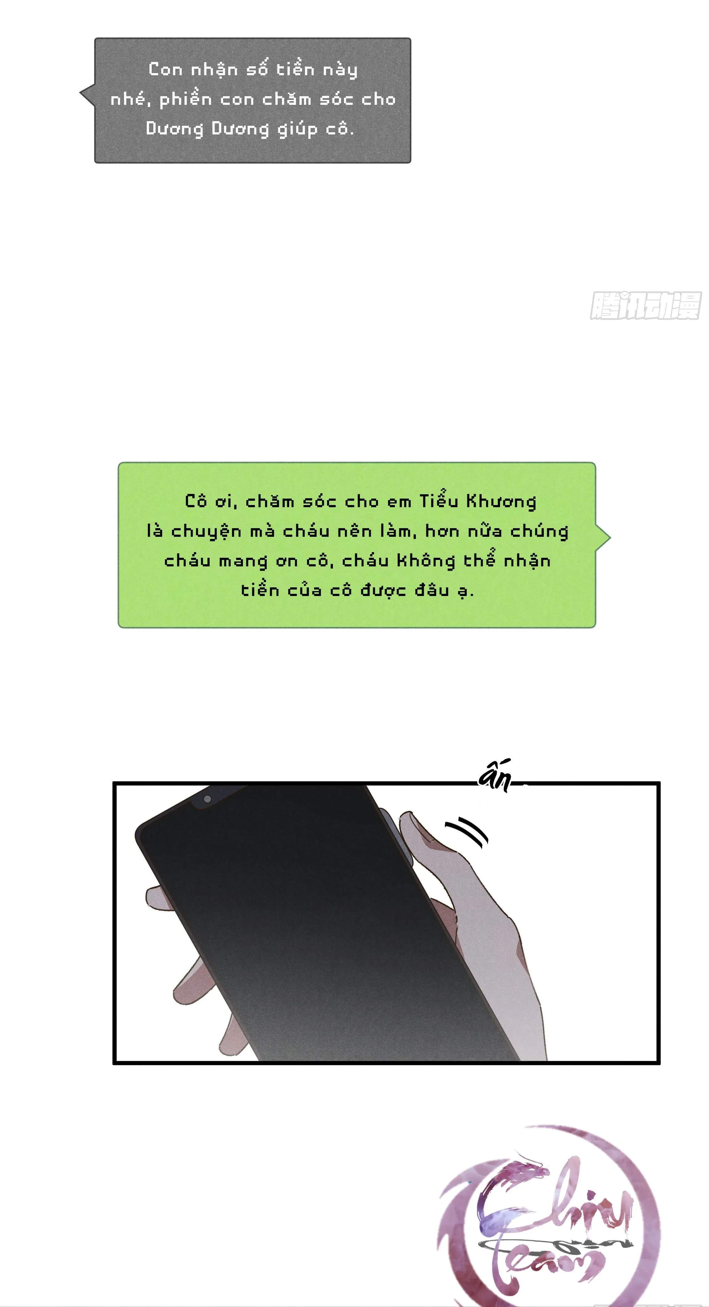 Ra Ruộng Ngô Với Anh Á, Còn Lâu! Chapter 2 Trang 22