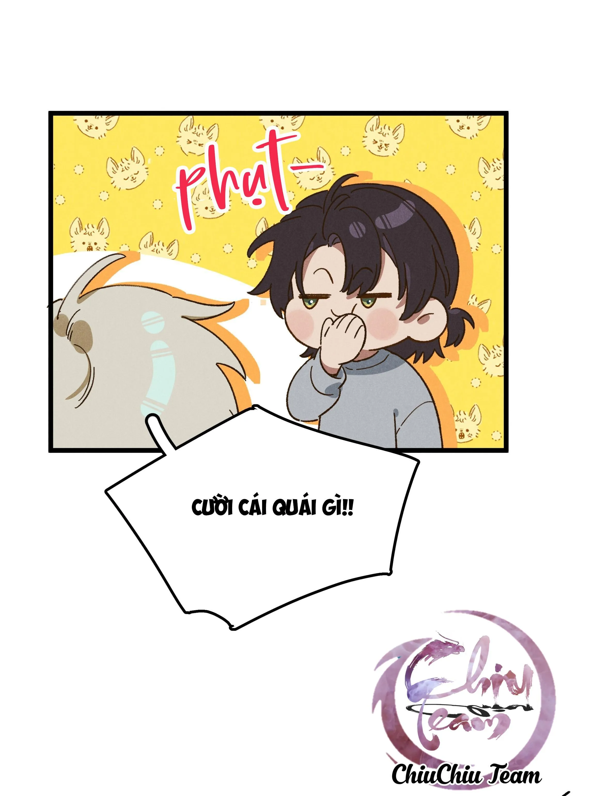 Ra Ruộng Ngô Với Anh Á, Còn Lâu! Chapter 2 Trang 29