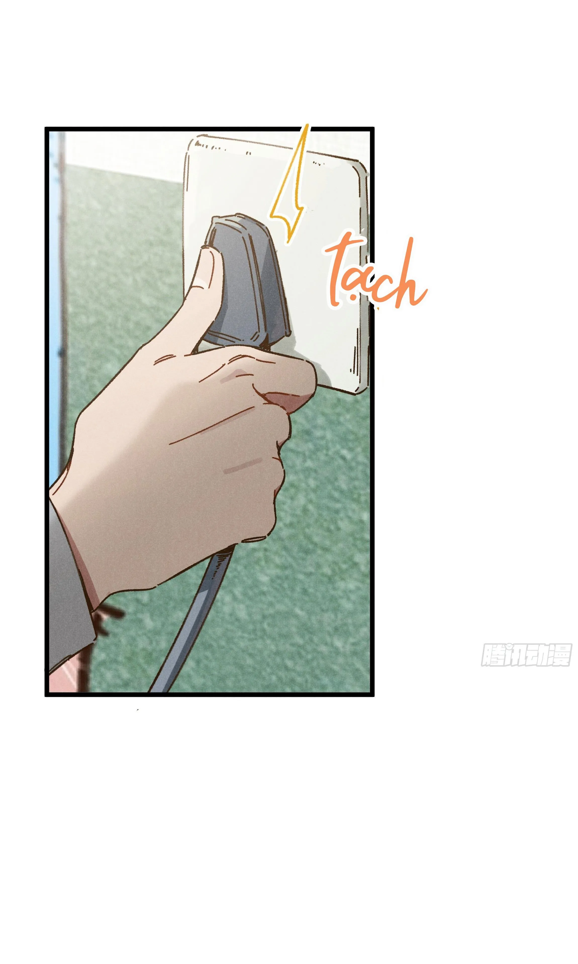 Ra Ruộng Ngô Với Anh Á, Còn Lâu! Chapter 2 Trang 31