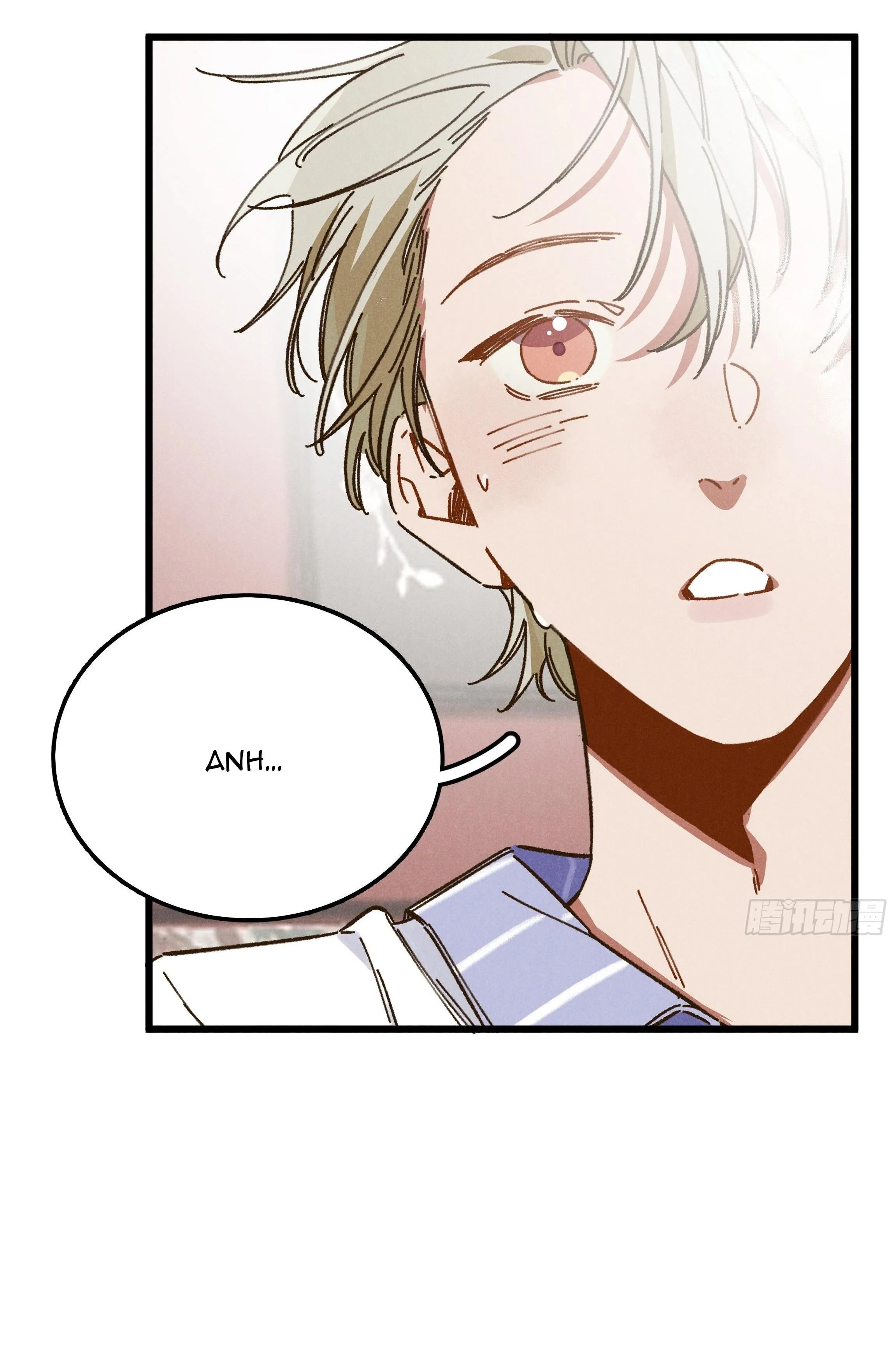 Ra Ruộng Ngô Với Anh Á, Còn Lâu! Chapter 2 Trang 33