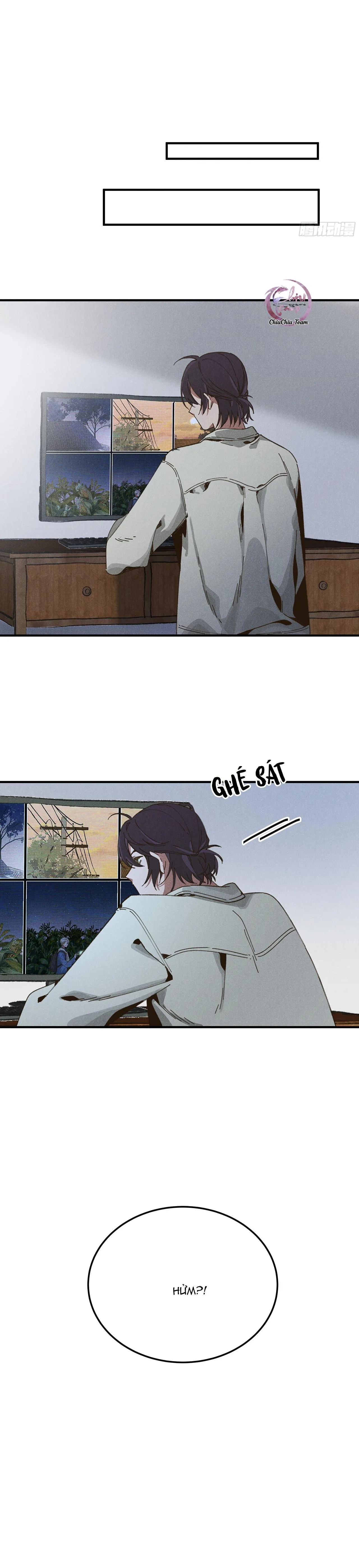 Ra Ruộng Ngô Với Anh Á, Còn Lâu! Chapter 4 Trang 4