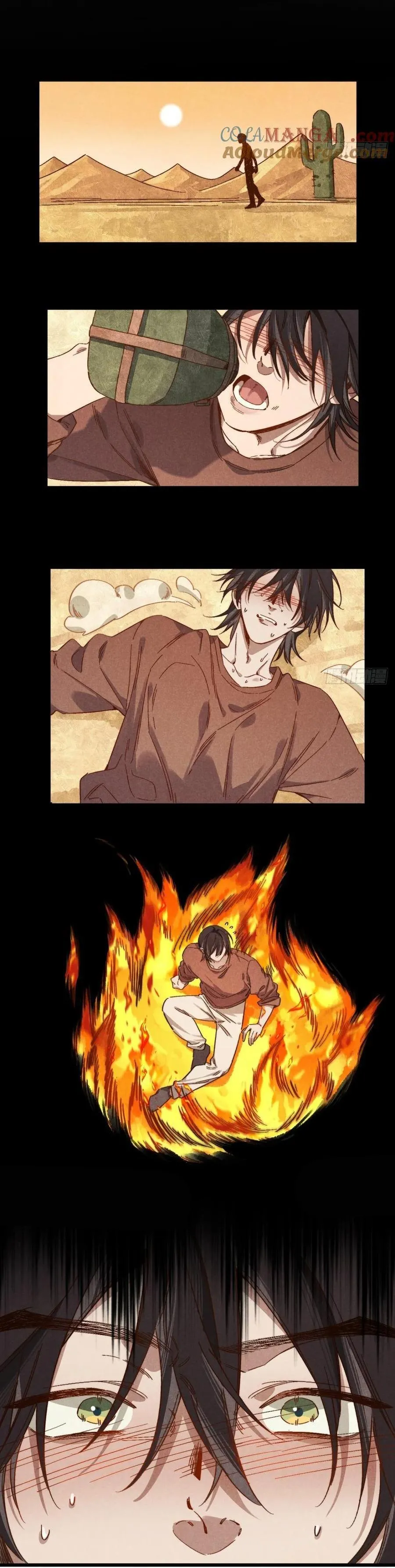 Ra Ruộng Ngô Với Anh Á, Còn Lâu! Chapter 48 Trang 12