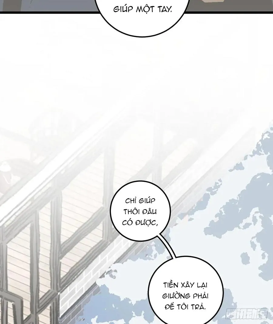 Ra Ruộng Ngô Với Anh Á, Còn Lâu! Chapter 49 Trang 8