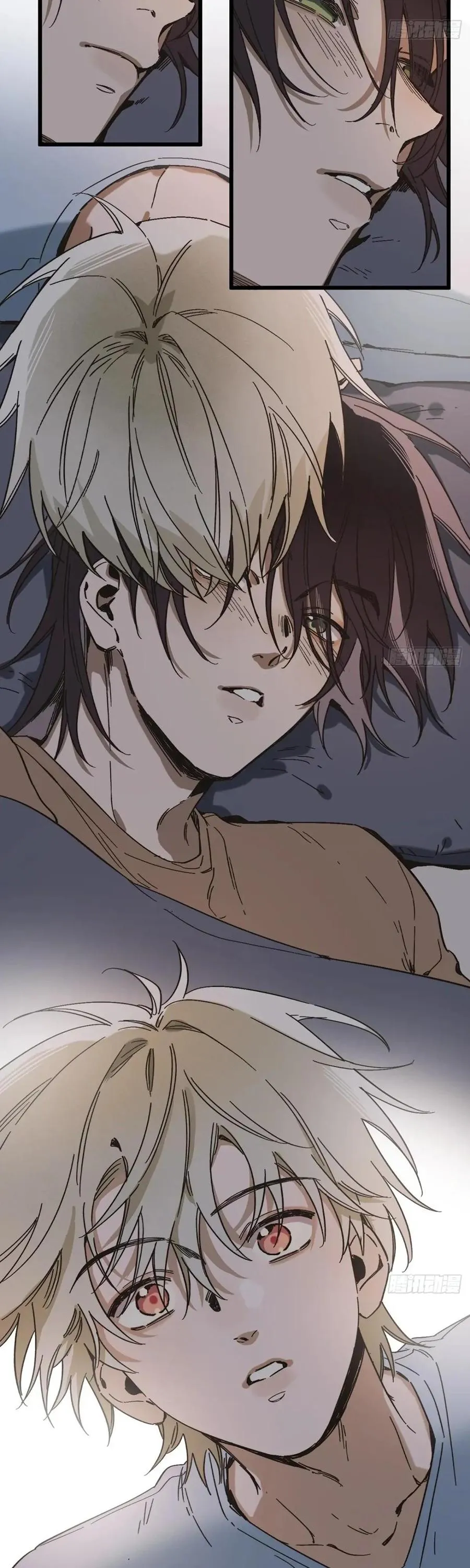 Ra Ruộng Ngô Với Anh Á, Còn Lâu! Chapter 49 Trang 21