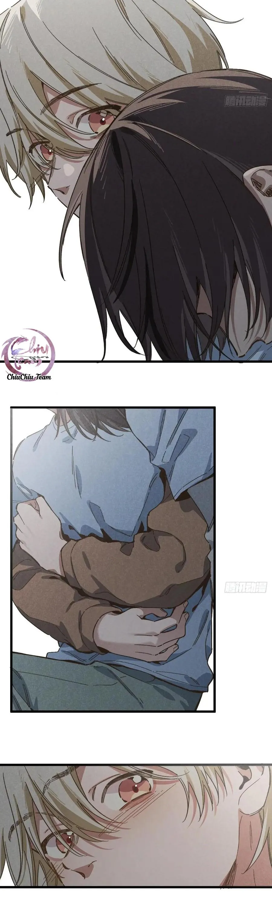 Ra Ruộng Ngô Với Anh Á, Còn Lâu! Chapter 50 Trang 6