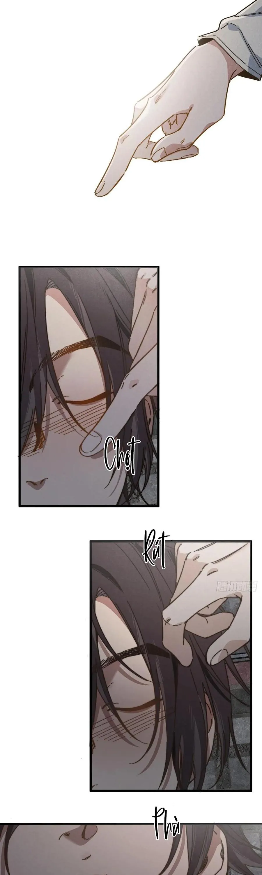 Ra Ruộng Ngô Với Anh Á, Còn Lâu! Chapter 50 Trang 11