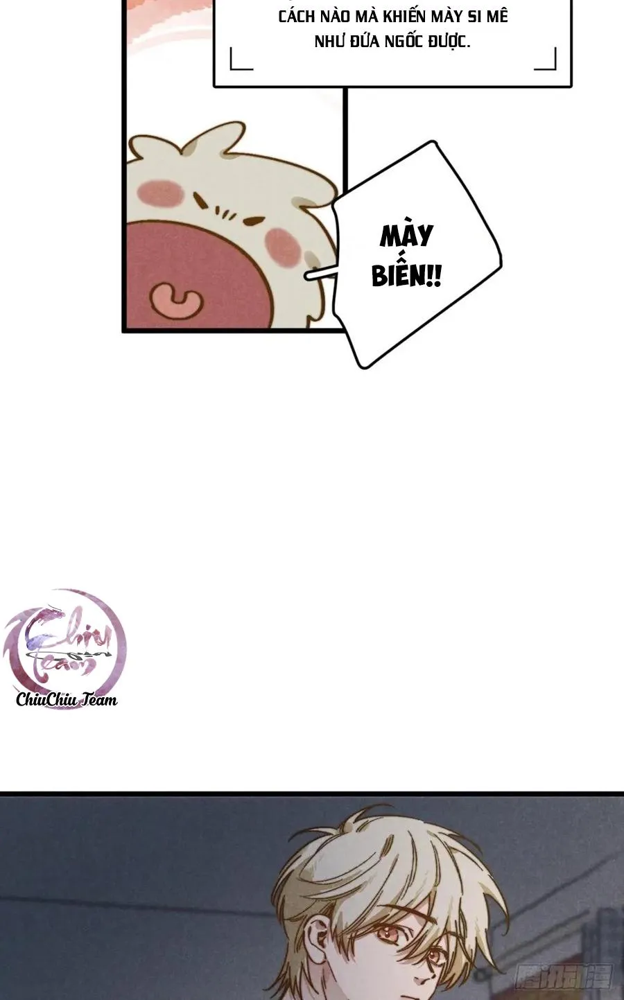 Ra Ruộng Ngô Với Anh Á, Còn Lâu! Chapter 50 Trang 14