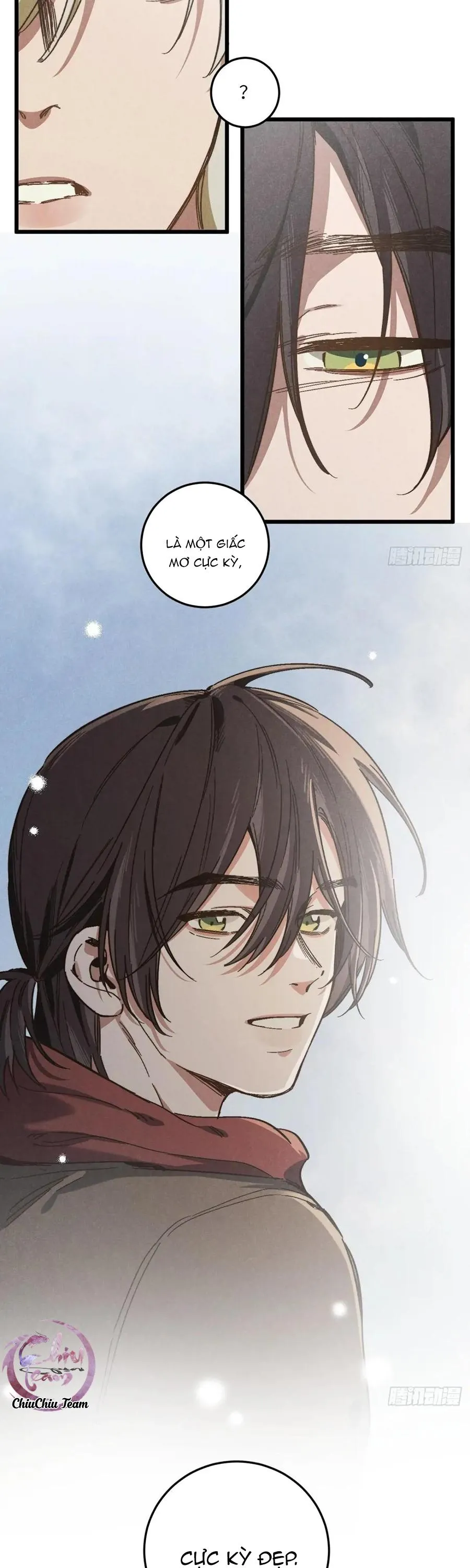 Ra Ruộng Ngô Với Anh Á, Còn Lâu! Chapter 50 Trang 19