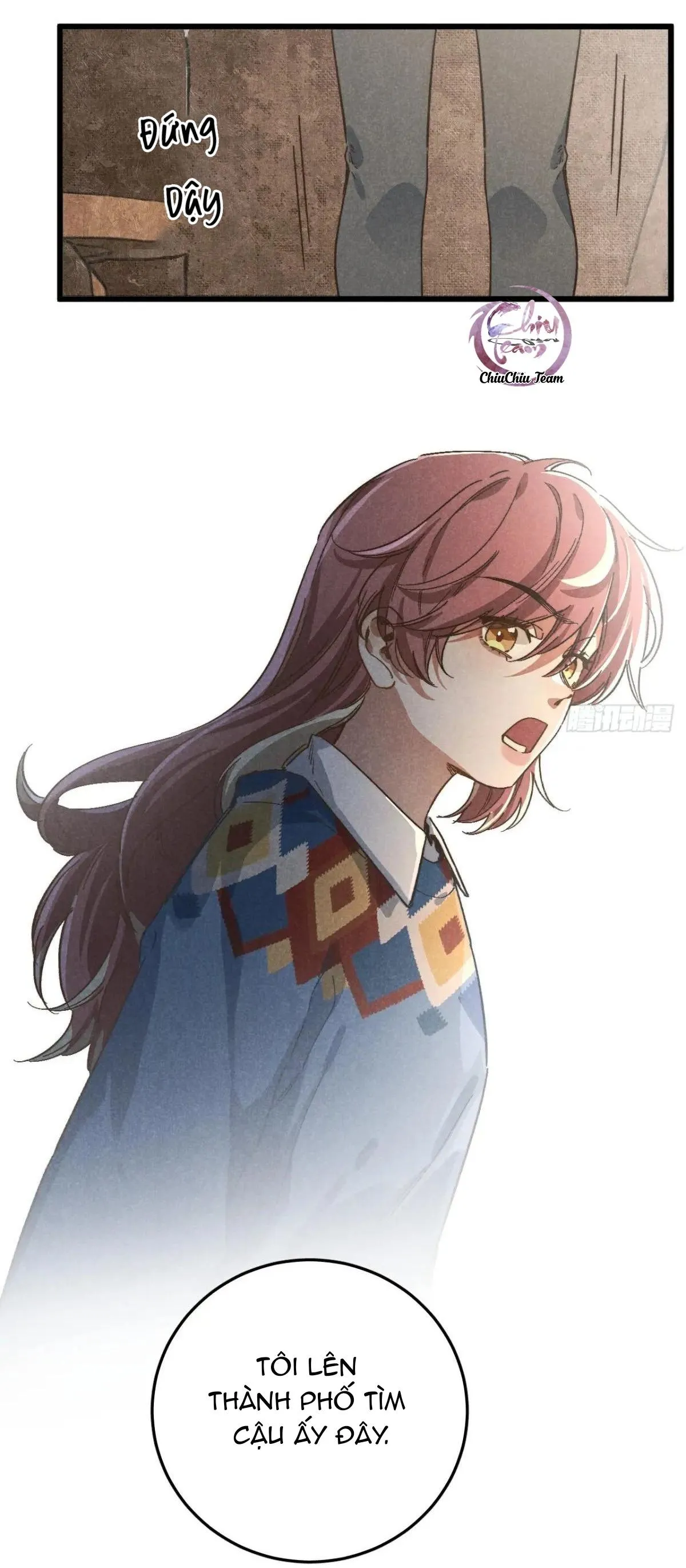 Ra Ruộng Ngô Với Anh Á, Còn Lâu! Chapter 51 Trang 18