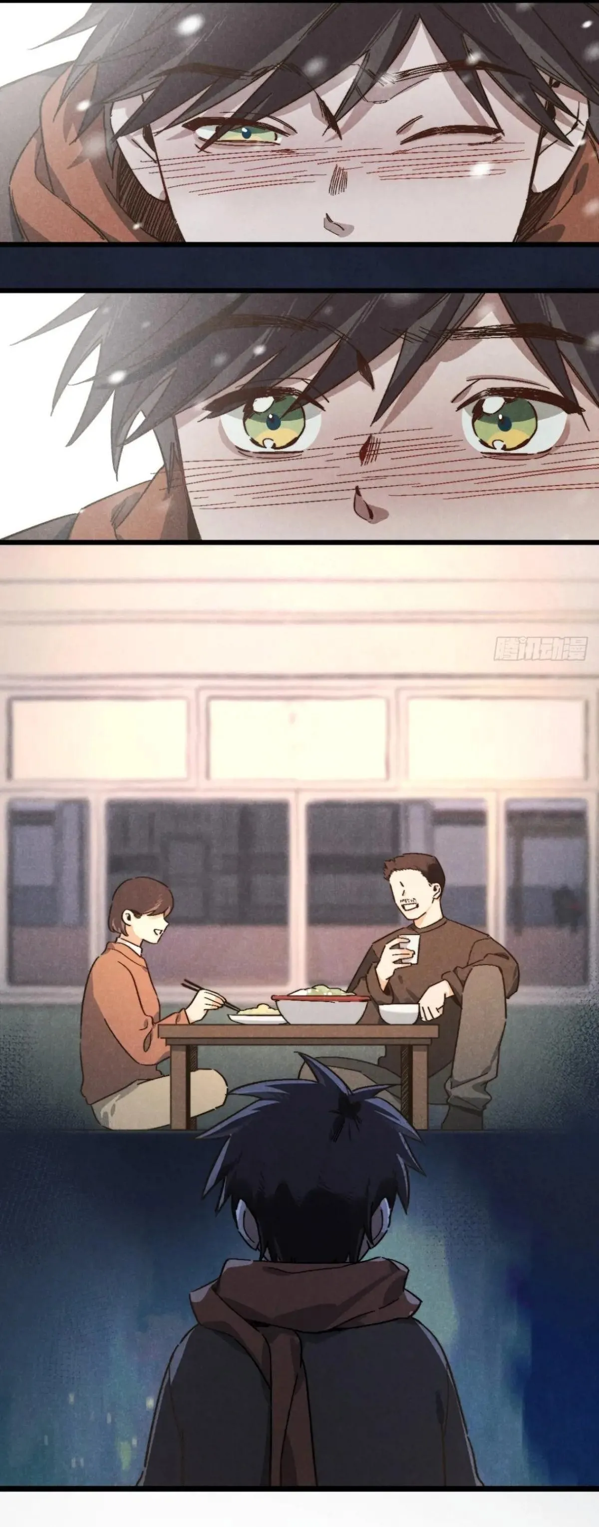 Ra Ruộng Ngô Với Anh Á, Còn Lâu! Chapter 51 Trang 21