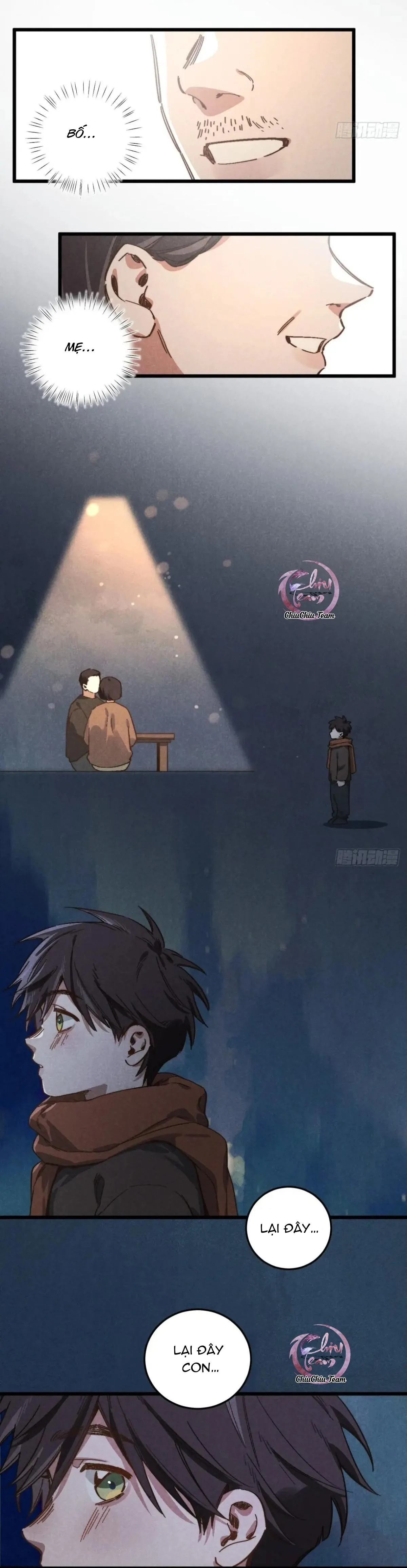 Ra Ruộng Ngô Với Anh Á, Còn Lâu! Chapter 51 Trang 22