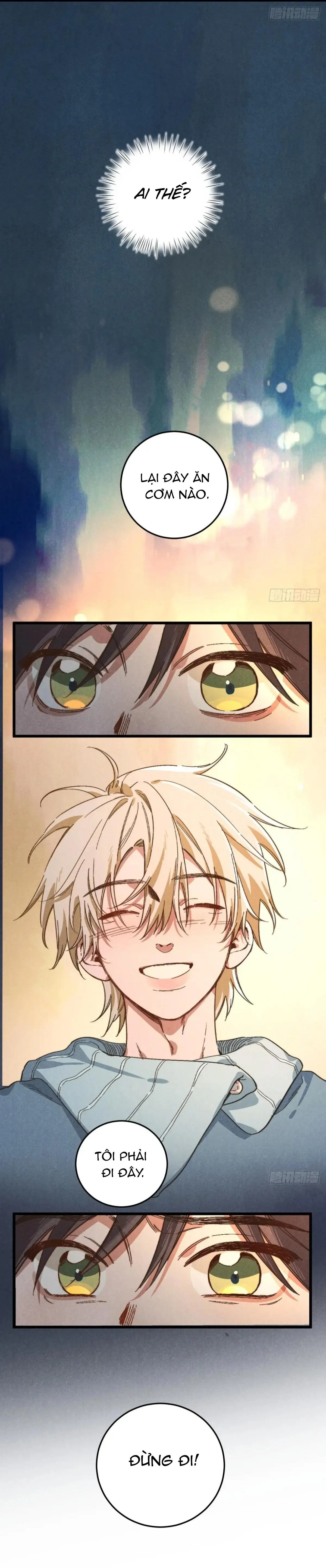 Ra Ruộng Ngô Với Anh Á, Còn Lâu! Chapter 51 Trang 23