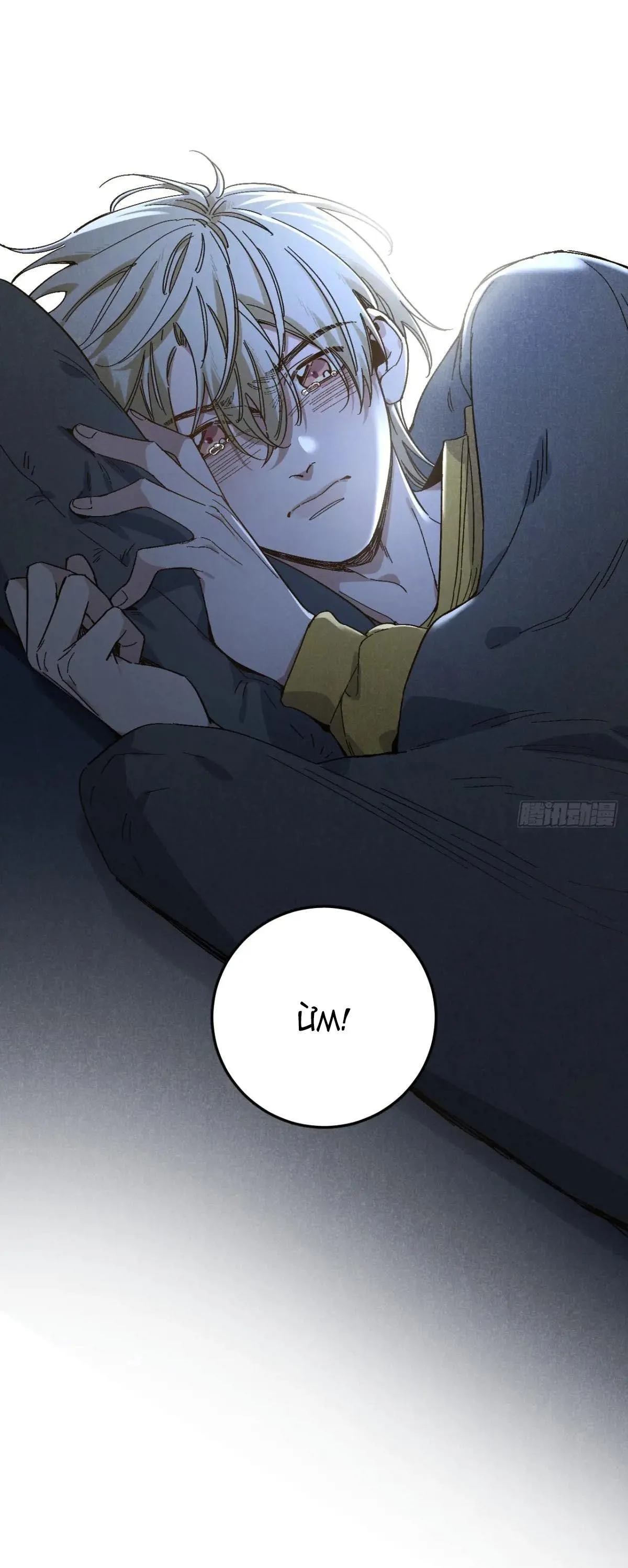 Ra Ruộng Ngô Với Anh Á, Còn Lâu! Chapter 55 Trang 10