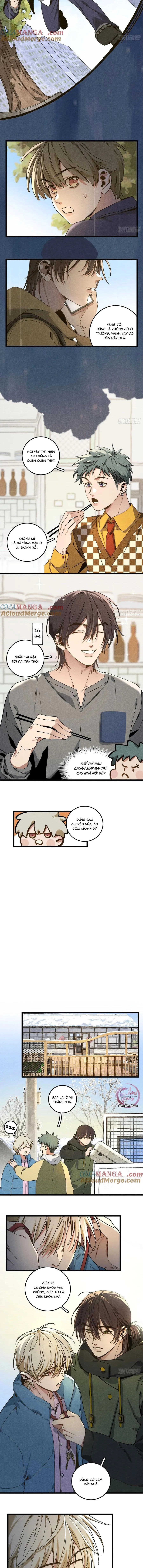 Ra Ruộng Ngô Với Anh Á, Còn Lâu! Chapter 57 Trang 3