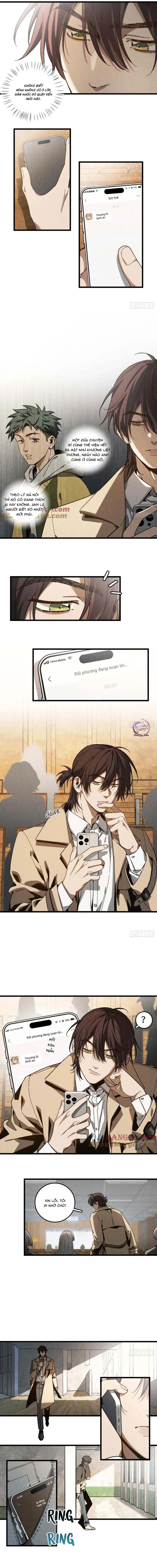 Ra Ruộng Ngô Với Anh Á, Còn Lâu! Chapter 58 Trang 3