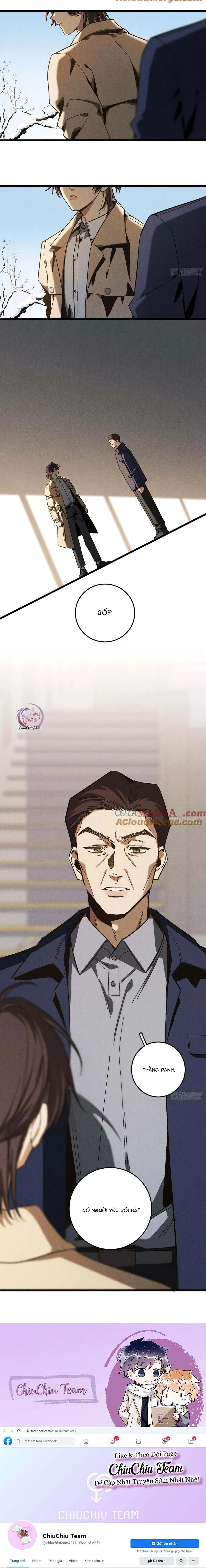 Ra Ruộng Ngô Với Anh Á, Còn Lâu! Chapter 58 Trang 6