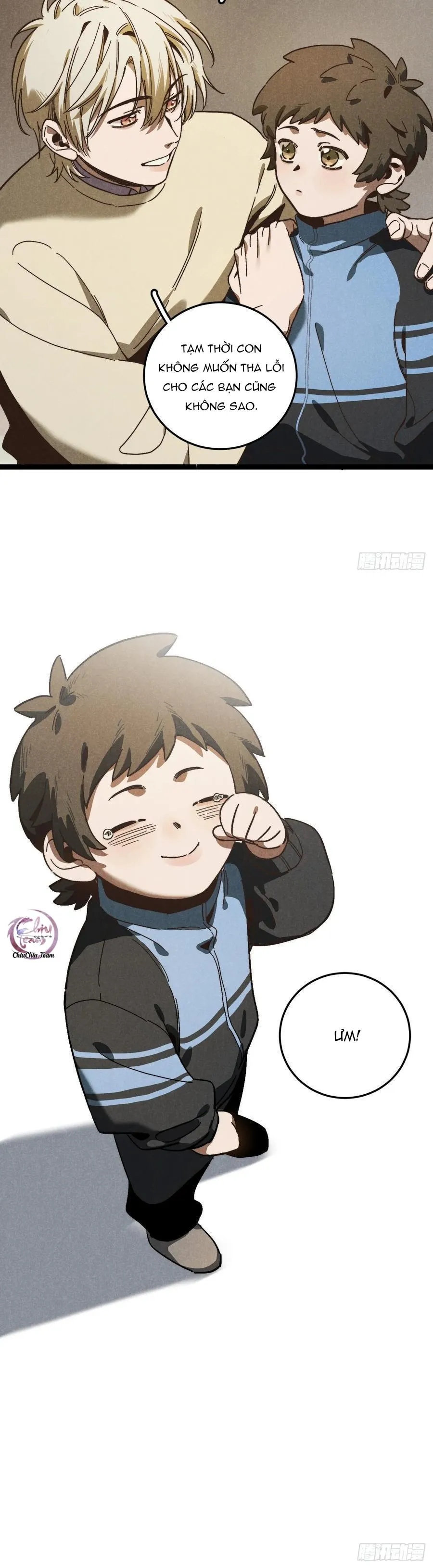 Ra Ruộng Ngô Với Anh Á, Còn Lâu! Chapter 59 Trang 14