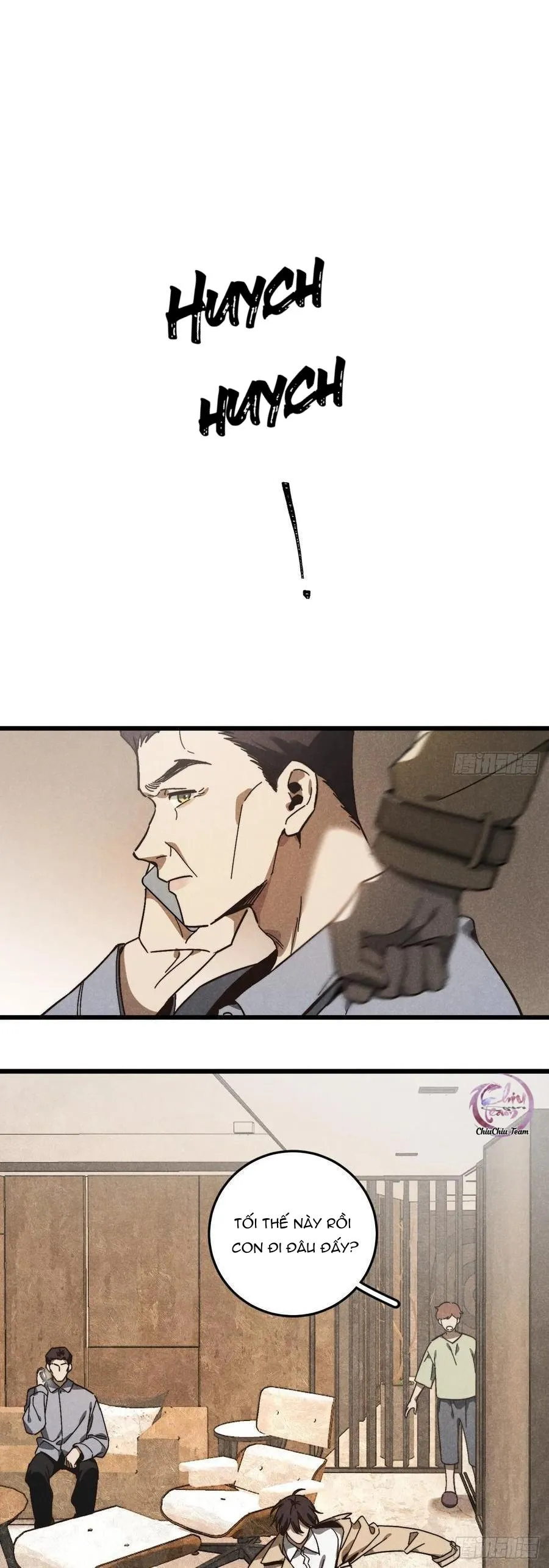 Ra Ruộng Ngô Với Anh Á, Còn Lâu! Chapter 59 Trang 18