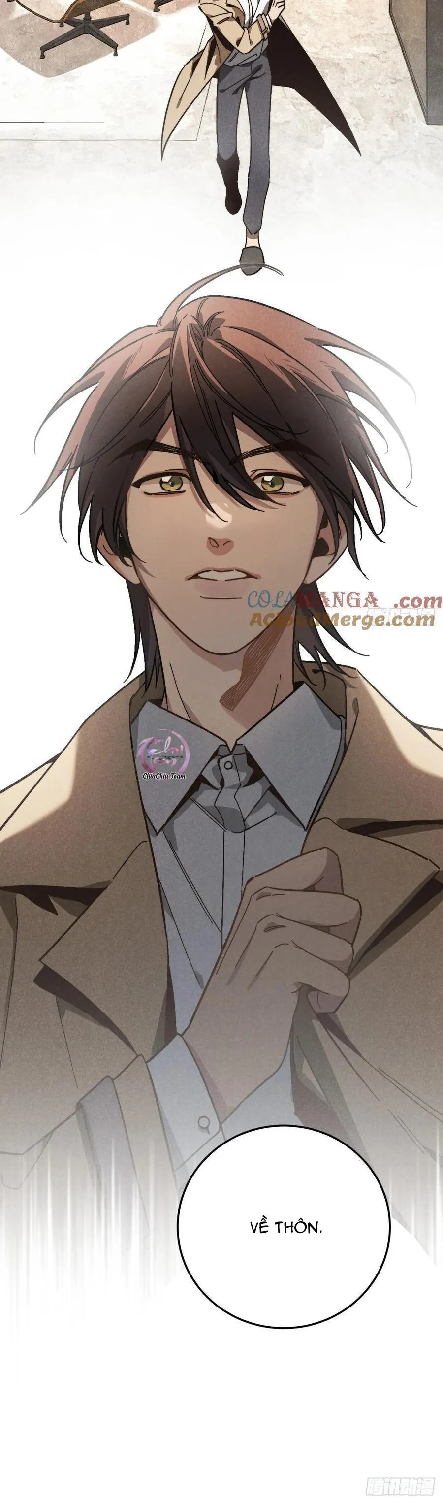 Ra Ruộng Ngô Với Anh Á, Còn Lâu! Chapter 59 Trang 19